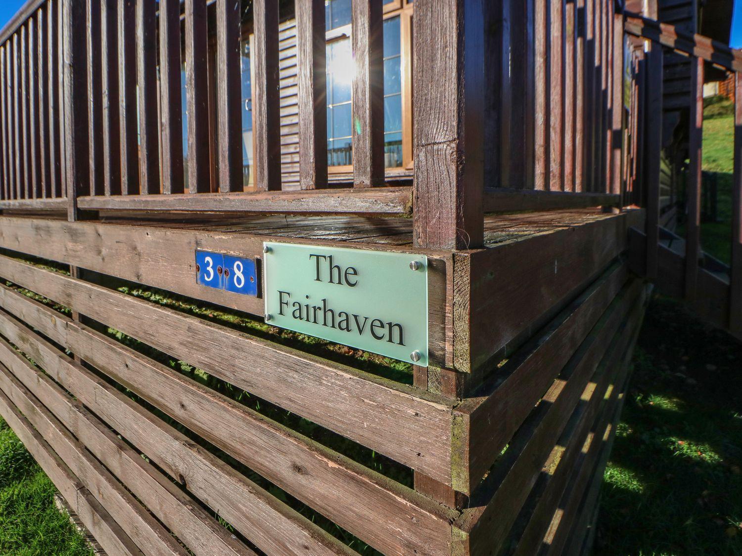 The Fairhaven Villa Richmond  Exterior photo
